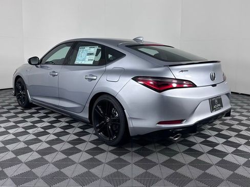 New 2026 Acura Integra A-Spec image 5