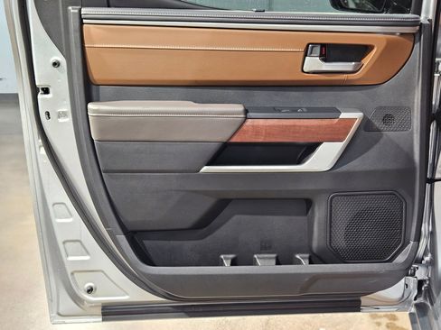 Used 2025 Toyota Tundra 1794 Edition w/ TRD Off-Road Package image 35