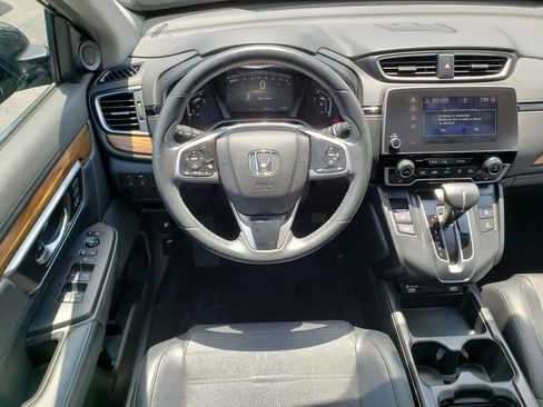 Used 2021 Honda CR-V EX-L image 13