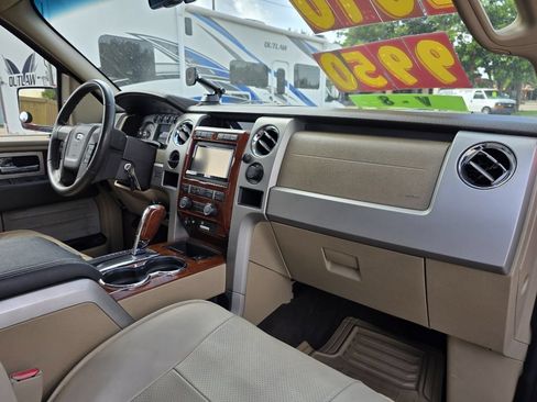 Used 2010 Ford F150 2WD SuperCrew image 33