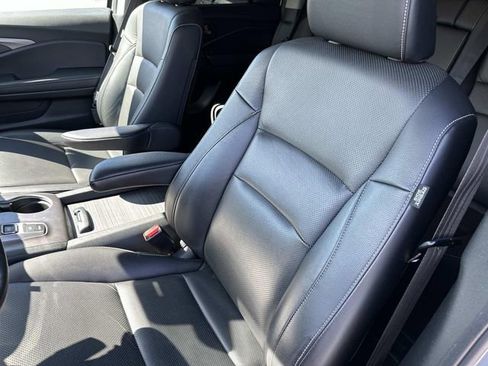 Certified 2023 Honda Ridgeline RTL-E image 23