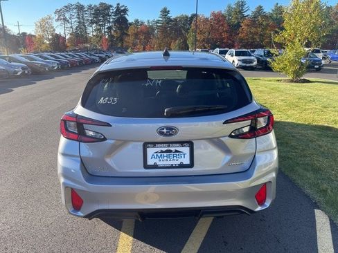 New 2025 Subaru Impreza 2.0i image 6