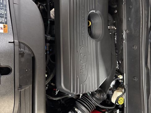 Used 2021 Ford Bronco Sport Badlands image 32