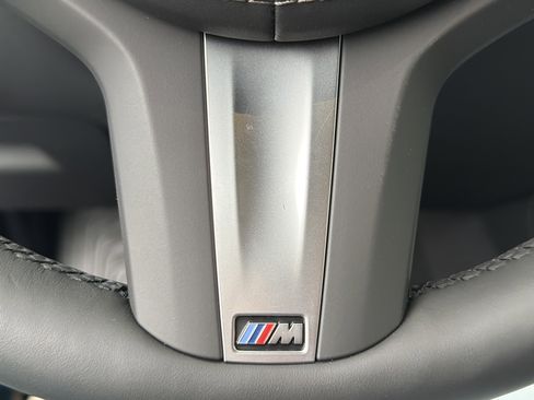 New 2026 BMW X5 xDrive40i image 12