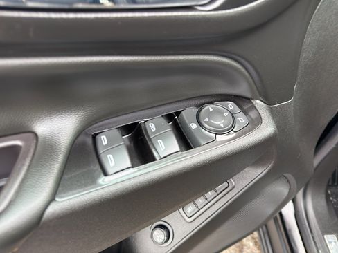 Certified 2022 Chevrolet Equinox Premier image 12