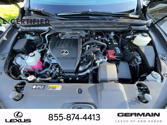 Used 2024 Lexus RX 350 AWD image 25