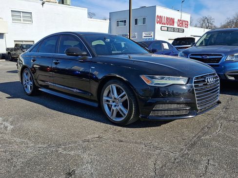 Used 2017 Audi A6 2.0T Premium image 7