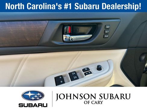 Used 2019 Subaru Outback 3.6R Limited w/ Popular Package #2 image 20