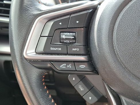 Used 2021 Subaru Crosstrek 2.5i Limited w/ Moonroof Package 1 AWD/4WD image 22