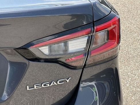 Used 2023 Subaru Legacy Limited AWD/4WD image 29