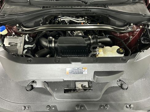 Used 2021 Lincoln Aviator Black Label w/ Dynamic Handling Package image 16