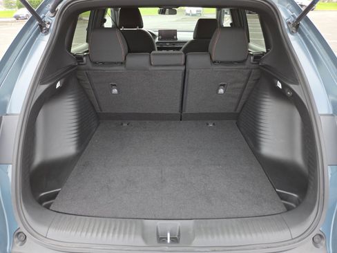 Certified 2024 Honda HR-V Sport image 20