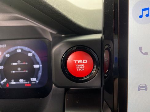 New 2026 Toyota Tacoma TRD Sport w/ TRD Sport Upgrade Package image 20