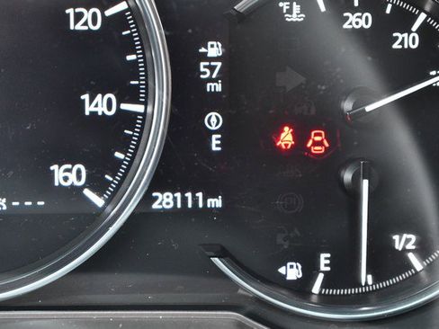 Used 2023 MAZDA CX-5 AWD 2.5 Turbo image 33