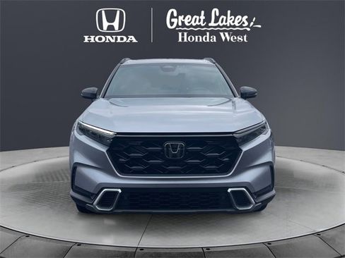 Certified 2024 Honda CR-V Sport Touring image 8