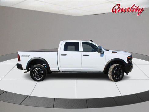 New 2026 RAM 2500 Tradesman image 2