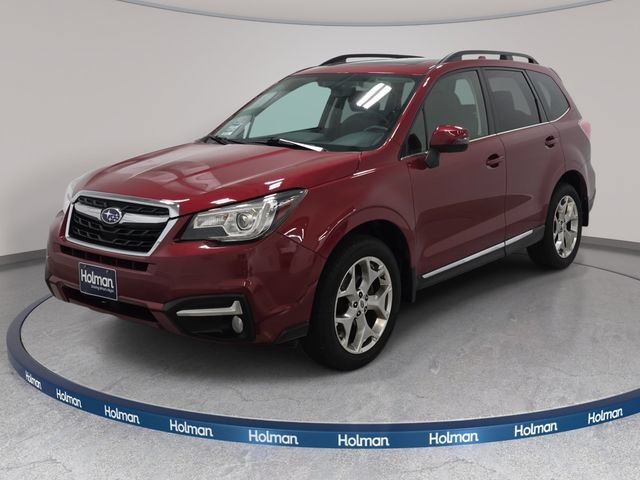 Used 2017 Subaru Forester 2.5i Touring AWD/4WD image 1