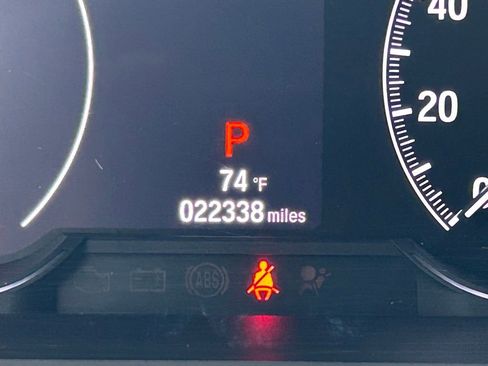 Used 2020 Honda Accord Sport image 18