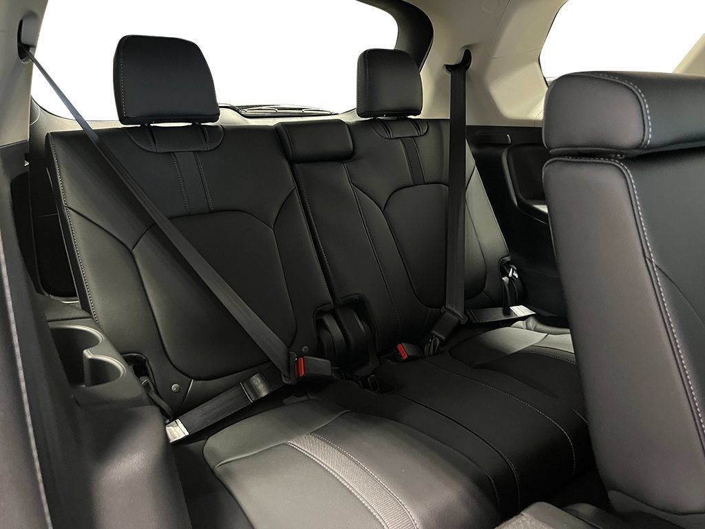 New 2026 Honda Pilot EX-L image 25