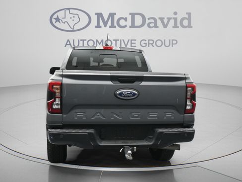 Used 2024 Ford Ranger XLT w/ Trailer Tow Package AWD/4WD image 7