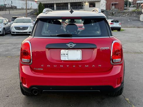 Used 2020 MINI Cooper Countryman FWD image 9