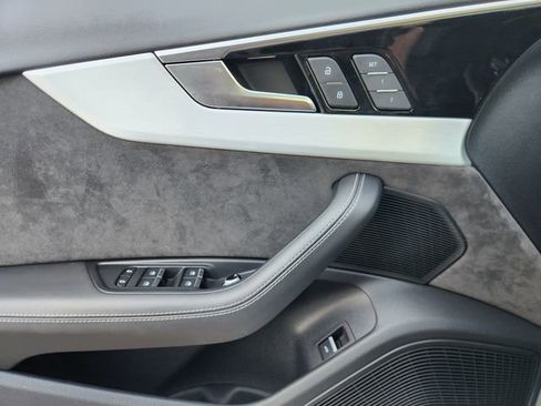 Used 2021 Audi A4 2.0T Premium Plus w/ Premium Plus Package image 19