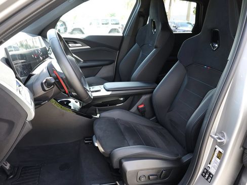 Used 2026 BMW X1 M35i w/ Technology Package AWD/4WD image 16