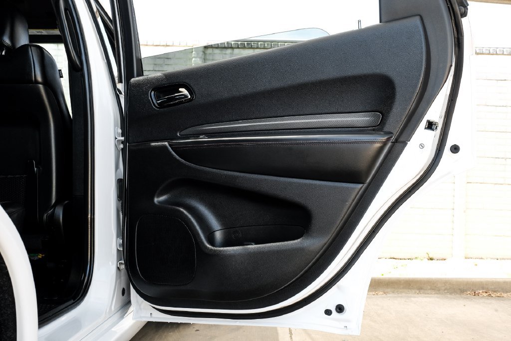 Used 2025 Dodge Durango R/T AWD/4WD image 50