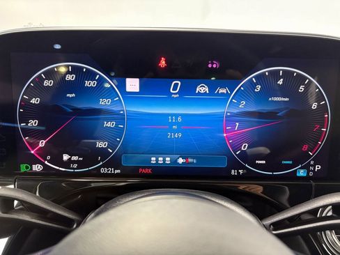 Certified 2024 Mercedes-Benz E 350 4MATIC Sedan image 14