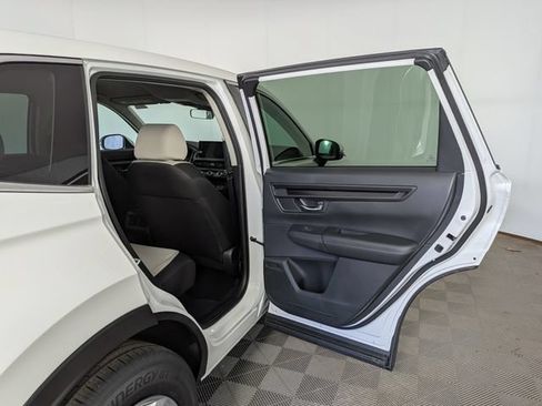 New 2026 Honda CR-V LX image 29