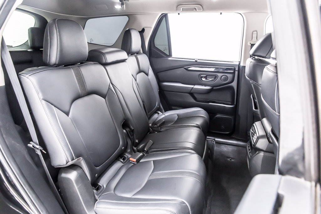 Used 2023 Honda Pilot EX-L image 34