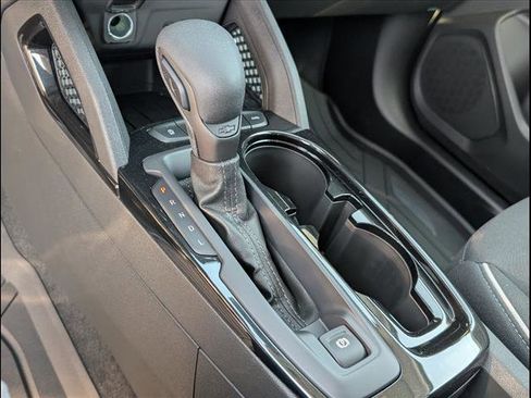 New 2026 Chevrolet TrailBlazer LS image 15