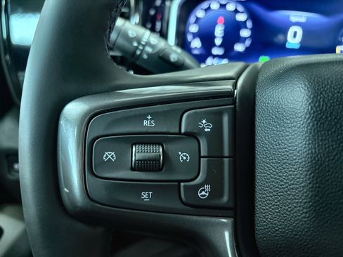 New 2026 Chevrolet Silverado 2500 ZR2 w/ LPO, Dark Essentials Package AWD/4WD image 24