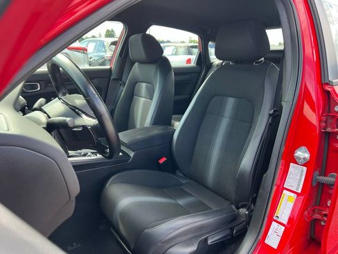 Used 2024 Honda Civic Sport image 17
