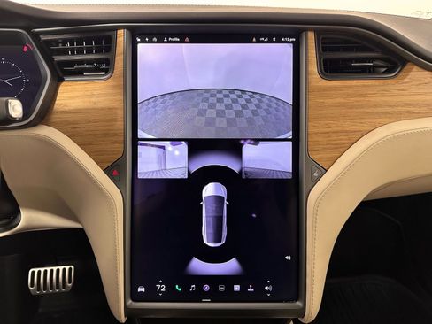 Used 2018 Tesla Model X 100D image 43