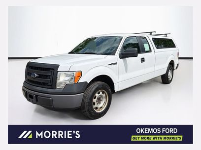 Used 2013 Ford F150 XL w/ PWR Equipment Group
