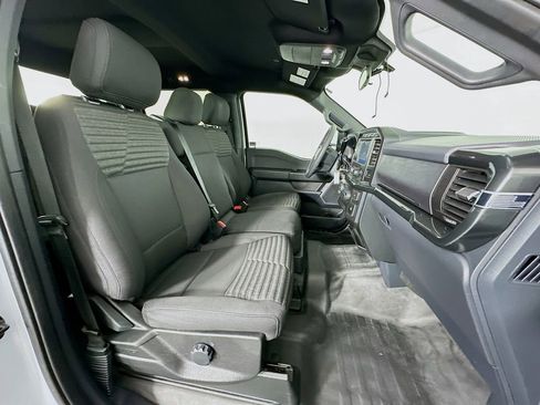 Used 2021 Ford F150 XL w/ STX Appearance Package image 26