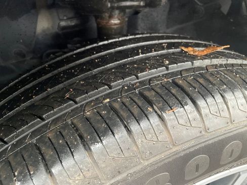 Used 2022 Nissan Rogue SL image 30