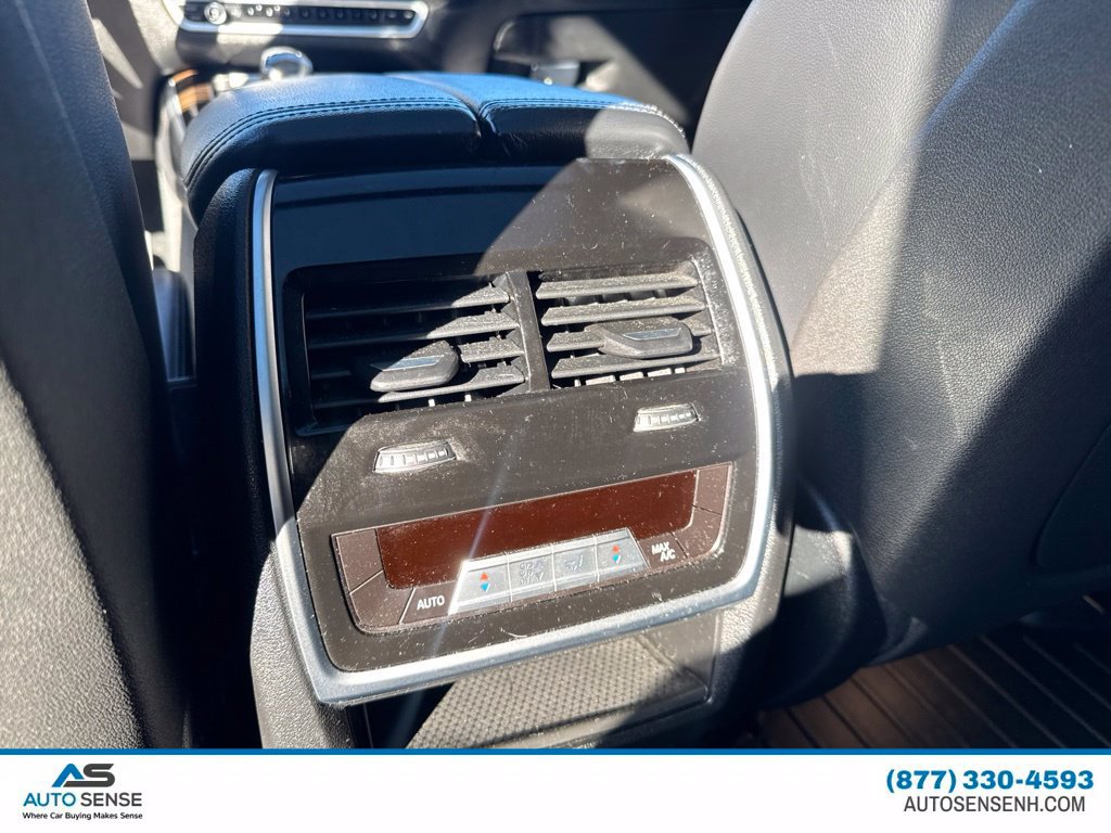 Used 2020 BMW X5 xDrive40i AWD/4WD image 29