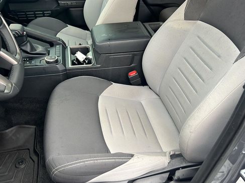 Certified 2025 Toyota Tacoma TRD Sport image 31