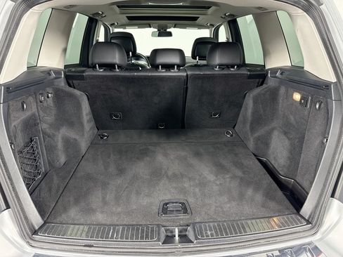 Used 2010 Mercedes-Benz GLK 350 4MATIC image 37