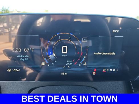 New 2026 Chevrolet Traverse LT FWD image 20