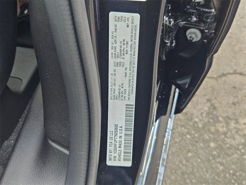 New 2026 RAM 1500 RHO w/ RHO Level 1 Equipment Group image 43