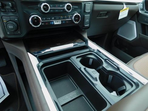 New 2025 Ford F250 King Ranch image 30