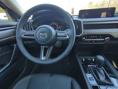 New 2026 MAZDA CX-50 AWD 2.5 S w/ Weather Package image 16