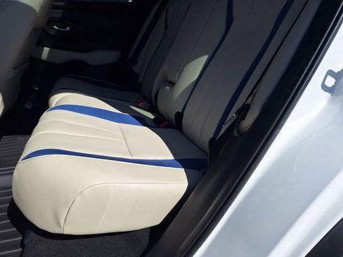 New 2025 Acura ADX A-Spec image 23