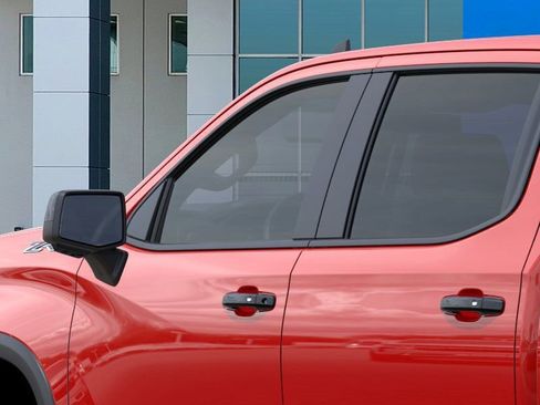 New 2026 Chevrolet Silverado 1500 ZR2 AWD/4WD image 12