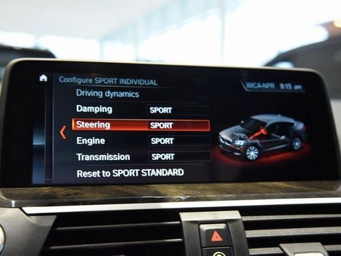 Used 2019 BMW X4 M40i image 41