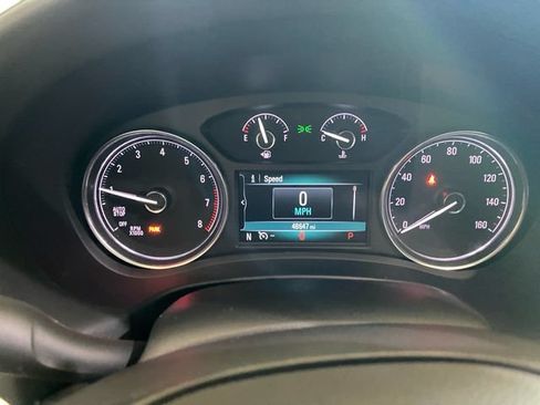 Certified 2018 Buick Enclave Essence FWD image 14