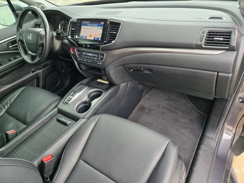 Used 2023 Honda Ridgeline RTL-E image 25